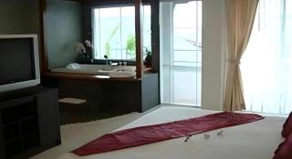 Hua Hin Avenue Hotel - 5