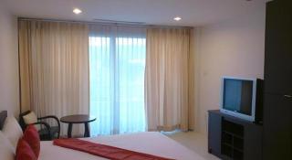 Hua Hin Avenue Hotel - 1
