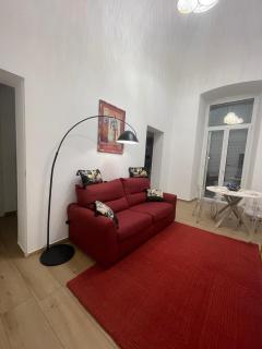 Margherita Apartment Bari-Napoli, 57 - 0