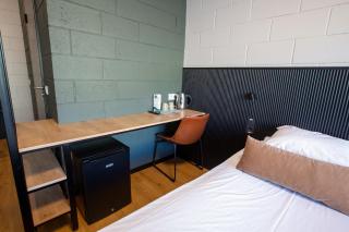 Ring SPA Hostel - 7
