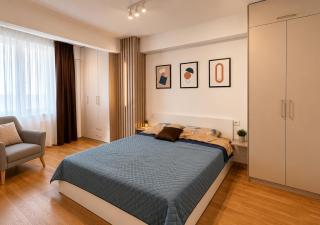 Modern Apartment with FREE Parking - Skopje - 5