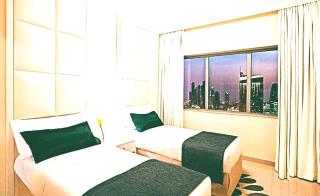 Hotel- M8 - 3