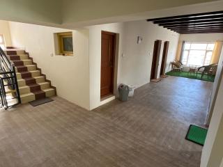 The Norbu Retreat Hull - 2
