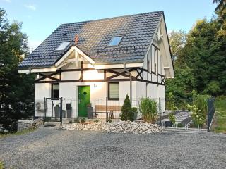 Lisi Rewir - FOX DISTRICT holiday house - 0