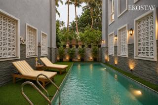 EKOSTAY - Luna Goose Villa - 2