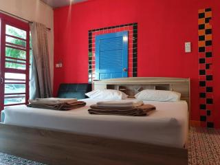 Super Hostel - 1