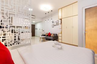 Sunrise City View - Premium Studio - Leon Home - 8