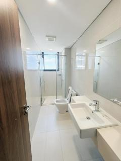3-bedroom apartment in Eco Green Apartment Building - District 7 - 4