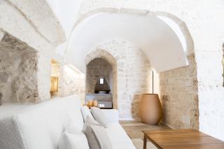 Trullo NiDo suite con piscina in comune - 5