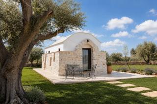 Trullo NiDo suite con piscina in comune - 1