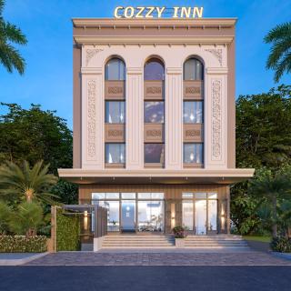 Hotel Cozzy Inn - 9
