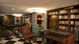 Elite World Nest Van - 6