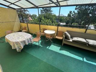 Große 4 Zimmer Wohnung - 7