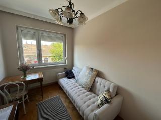 Große 4 Zimmer Wohnung - 6