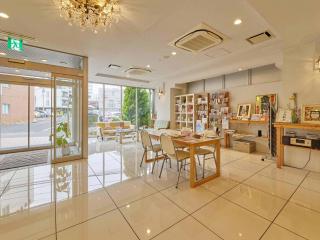 Kumagaya - Hotel - Vacation STAY 88851 - 3