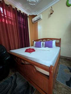New Africa one inn - 2