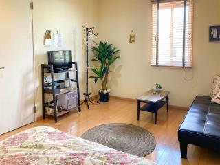 Pension Marinetown Aratta Vacation STAY 13299 - 8