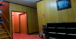 Private Twin Room - Aoshima Guesthouse Hooju - Vacation STAY 6392 - 2