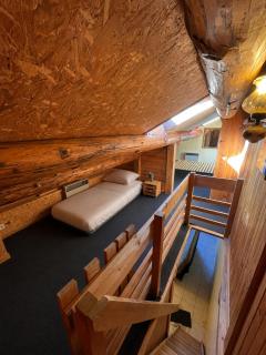 Appartement le montagnard - 3