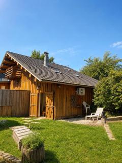 Appartement le montagnard - 0