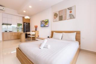 Sunrise City View - Premium Studio - Leon Home - 3
