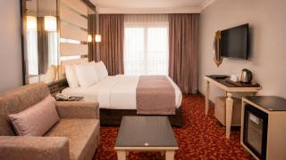 Elite World Nest Van - 9