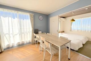 THE FEEL ONNA 2 / Vacation STAY 18241 - 7