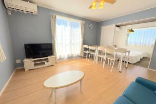THE FEEL ONNA 2 / Vacation STAY 18241 - 9