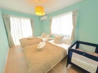 THE FEEL ONNA 2 / Vacation STAY 18789 - Onna - 1