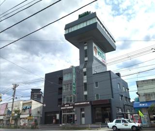 Hakodate - Hotel / Vacation STAY 39057 - 1