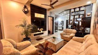 Spacious 3BHK Bungalow for group trips - 0