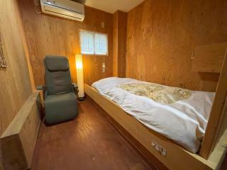 Guesthouse Otaru Wanokaze single room / Vacation STAY 32196 - 9