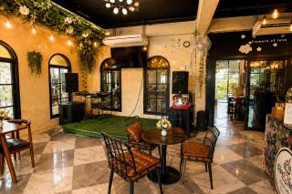 White House Hotel Kamphaeng Phet - 6
