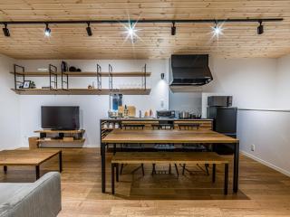 Rakuten STAY HOUSE x WILL STYLE Itoshima 107 - 1