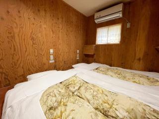 Guesthouse Otaru Wanokaze triple room / Vacation STAY 32203 - 8