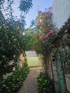 La Petite Maison Romantique Giverny 5km - 8