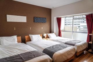 Allure axel 205 - Vacation STAY 54927 - Beppu - 5