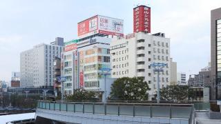 Koriyama - Hotel / Vacation STAY 45300 - 1