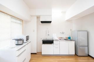 Allure axel 206 - Vacation STAY 54931 - 8
