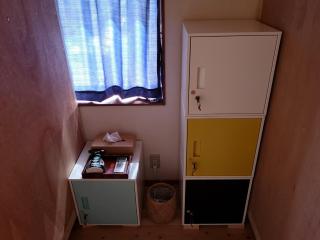 Guest House Himawari Dormitory Room - Vacation STAY 32624 - 8