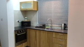 Luxury Apartment Ayia Napa Center - 0