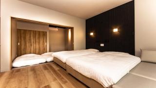 Rakuten STAY MOTEL Nikko Kinugawa Standard Room - 4