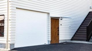 Rakuten STAY MOTEL Nikko Kinugawa Garage Concept Room - 2