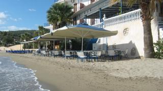 Oasis Hotel Theodoros & Litsa Galaris - Agia Marina Aegina - 9