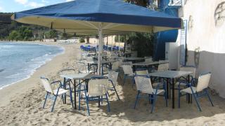 Oasis Hotel Theodoros & Litsa Galaris - Agia Marina Aegina - 8