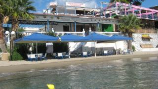 Oasis Hotel Theodoros & Litsa Galaris - Agia Marina Aegina - 6