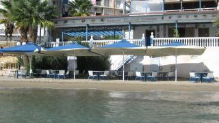 Oasis Hotel Theodoros & Litsa Galaris - Agia Marina Aegina - 5