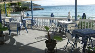 Oasis Hotel Theodoros & Litsa Galaris - Agia Marina Aegina - 4