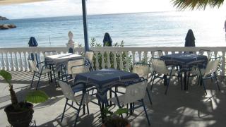 Oasis Hotel Theodoros & Litsa Galaris - Agia Marina Aegina - 3