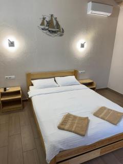"Apart-Hotel" Zatoka Limanskaya 261A - 5